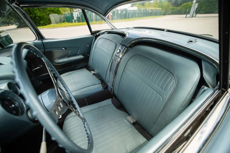 1958 Chevrolet Corvette C1 - Image 16 of 22