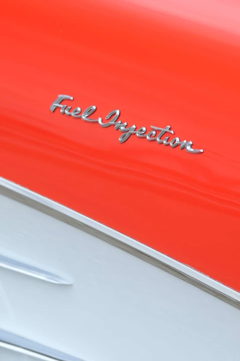 1958 Chevrolet Corvette C1 - Image 9 of 12