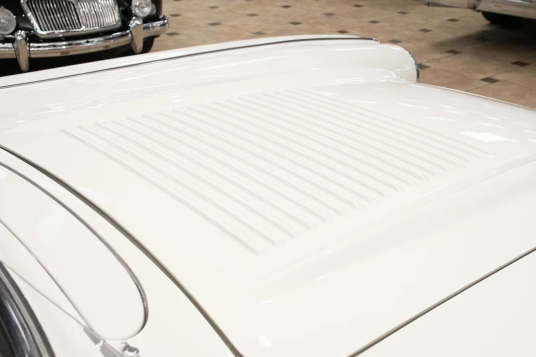 1958 Chevrolet Corvette C1 - Image 20 of 31