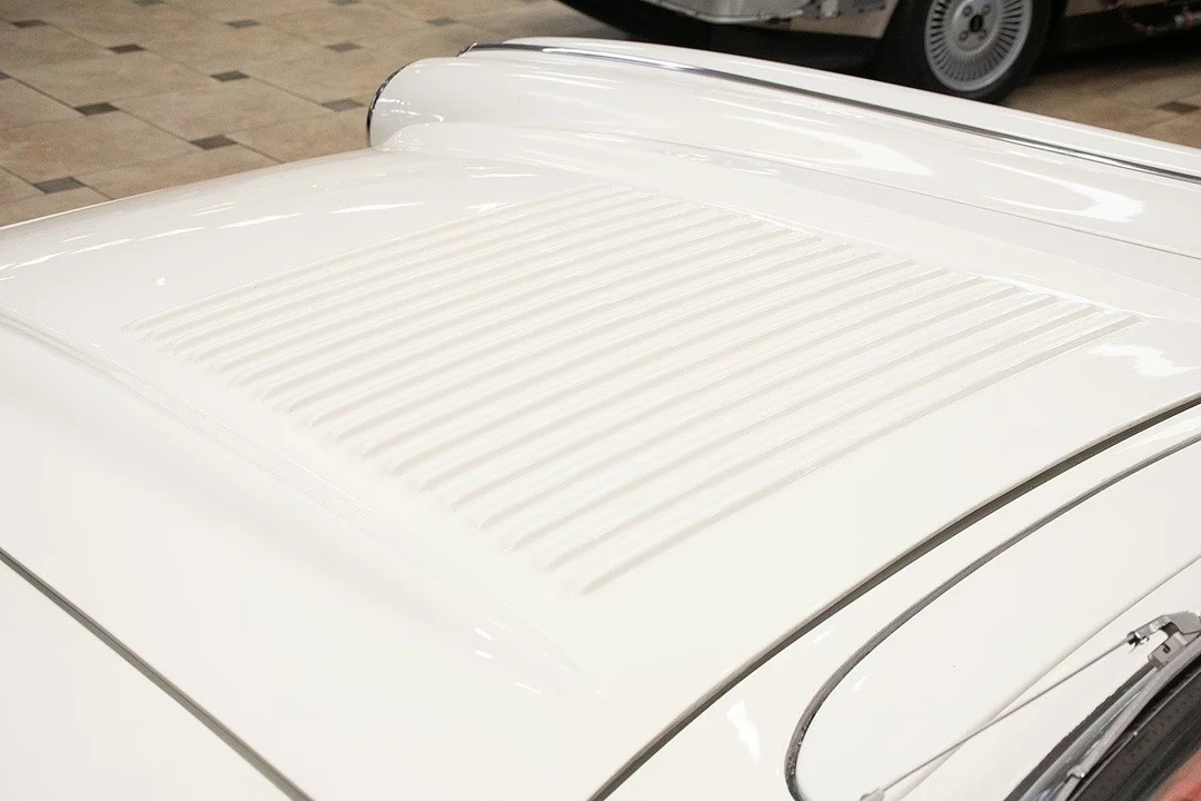 1958 Chevrolet Corvette C1 - Image 21 of 31