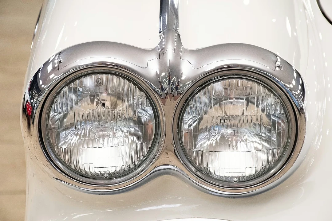 1958 Chevrolet Corvette C1 - Image 23 of 31