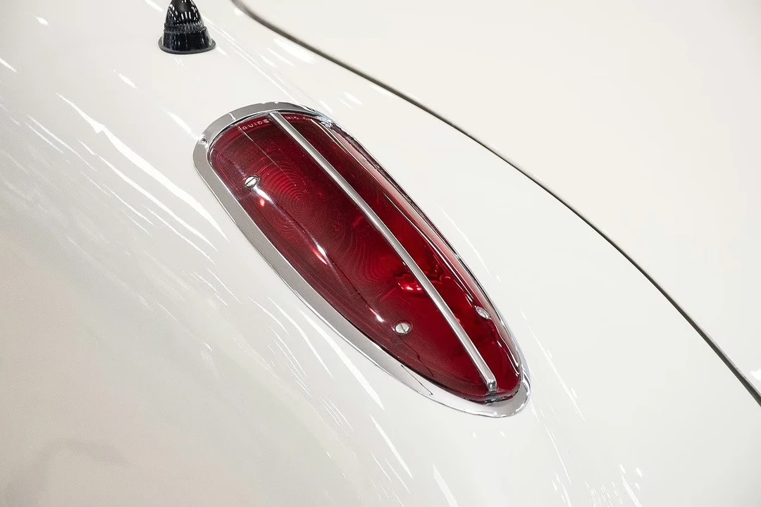 1958 Chevrolet Corvette C1 - Image 26 of 31