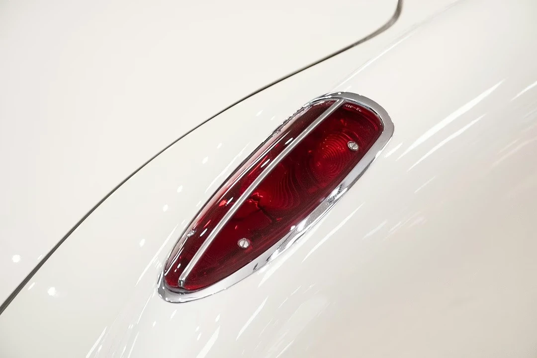 1958 Chevrolet Corvette C1 - Image 27 of 31