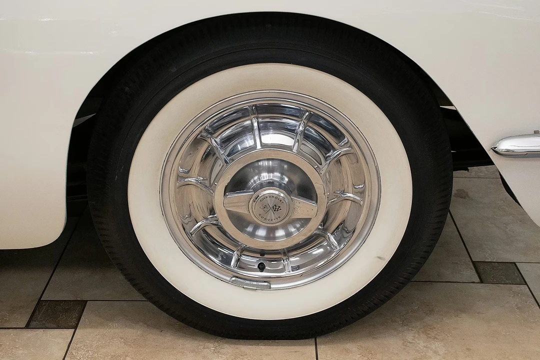 1958 Chevrolet Corvette C1 - Image 31 of 31