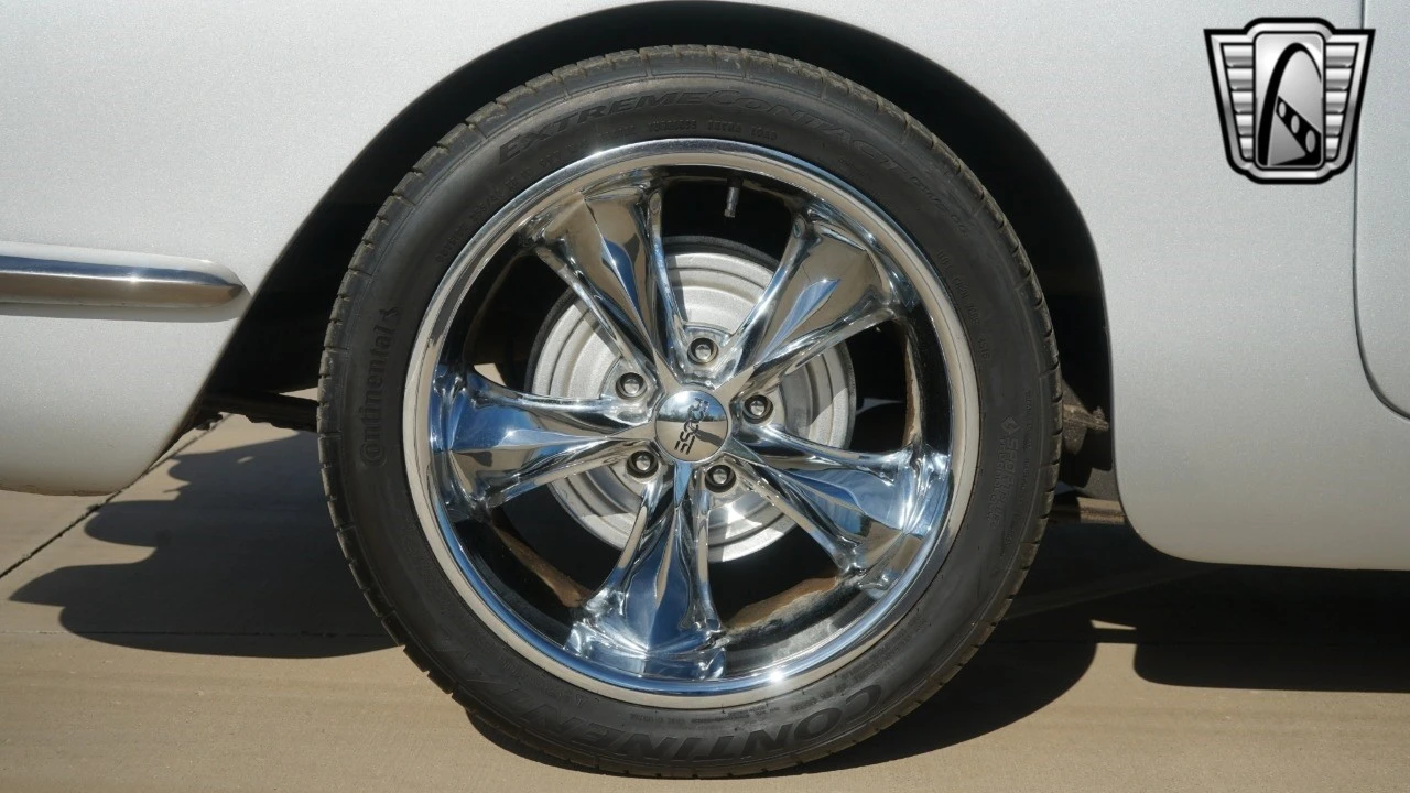 1958 Chevrolet Corvette C1 - Image 12 of 12