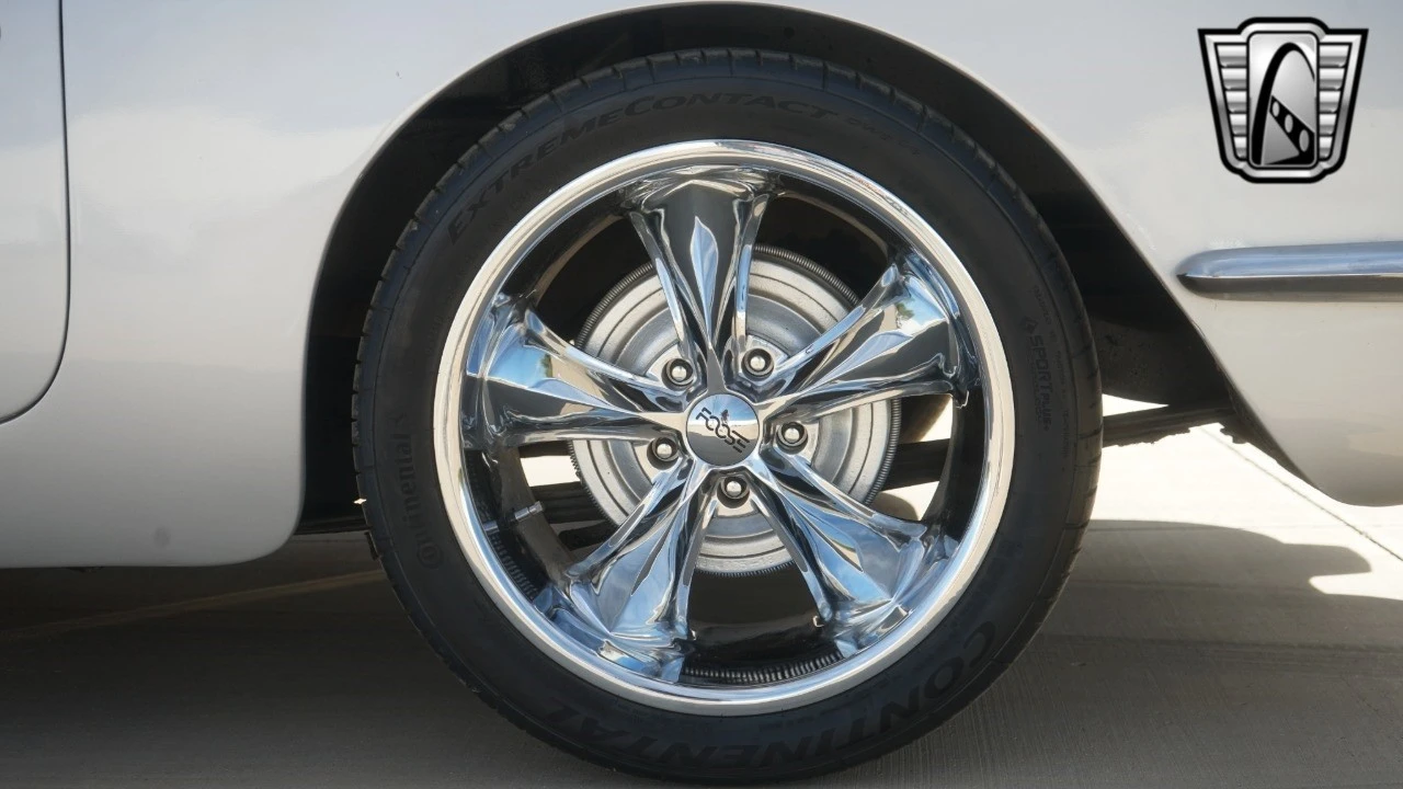 1958 Chevrolet Corvette C1 - Image 11 of 12