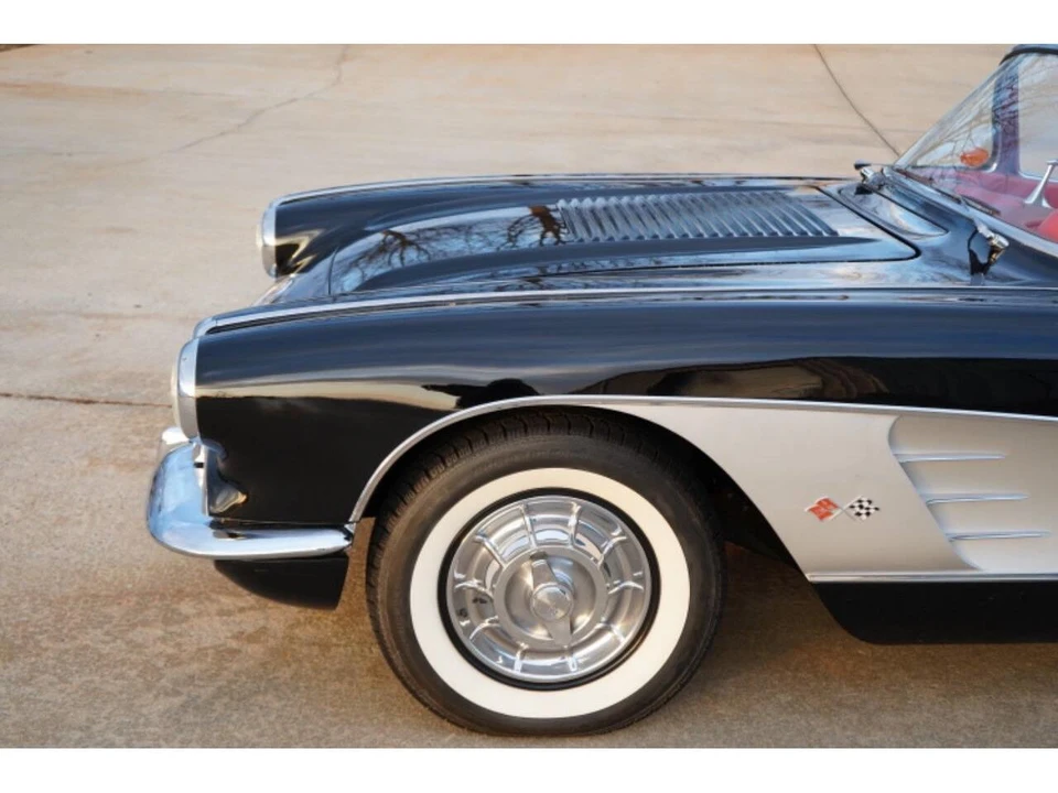 1958 Chevrolet Corvette C1 - Image 24 of 31