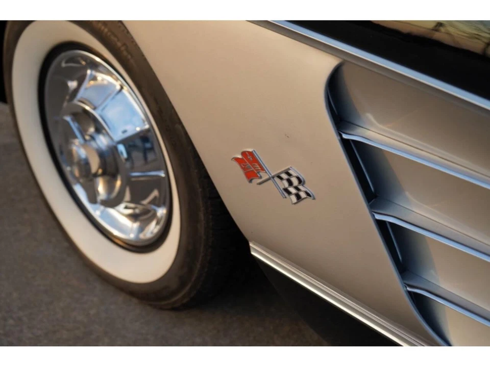 1958 Chevrolet Corvette C1 - Image 18 of 31