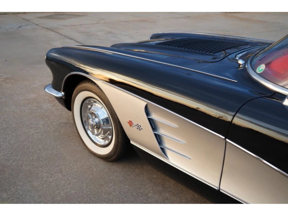 1958 Chevrolet Corvette C1 - Image 19 of 31