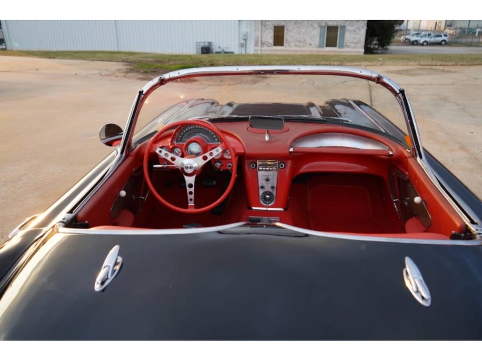 1958 Chevrolet Corvette C1 - Image 14 of 31
