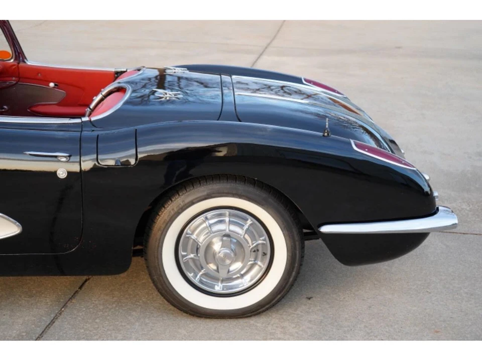 1958 Chevrolet Corvette C1 - Image 22 of 31