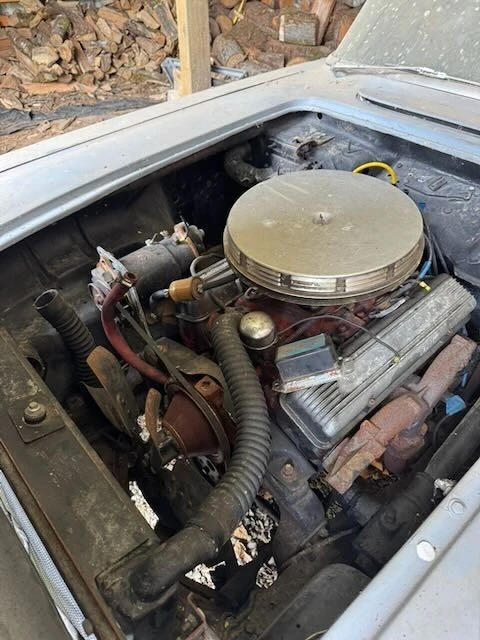 1958 Chevrolet Corvette C1 - Image 21 of 21