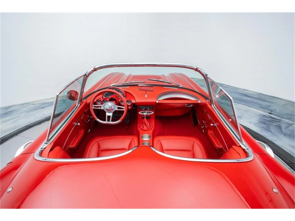 1958 Chevrolet Corvette C1 - Image 21 of 31