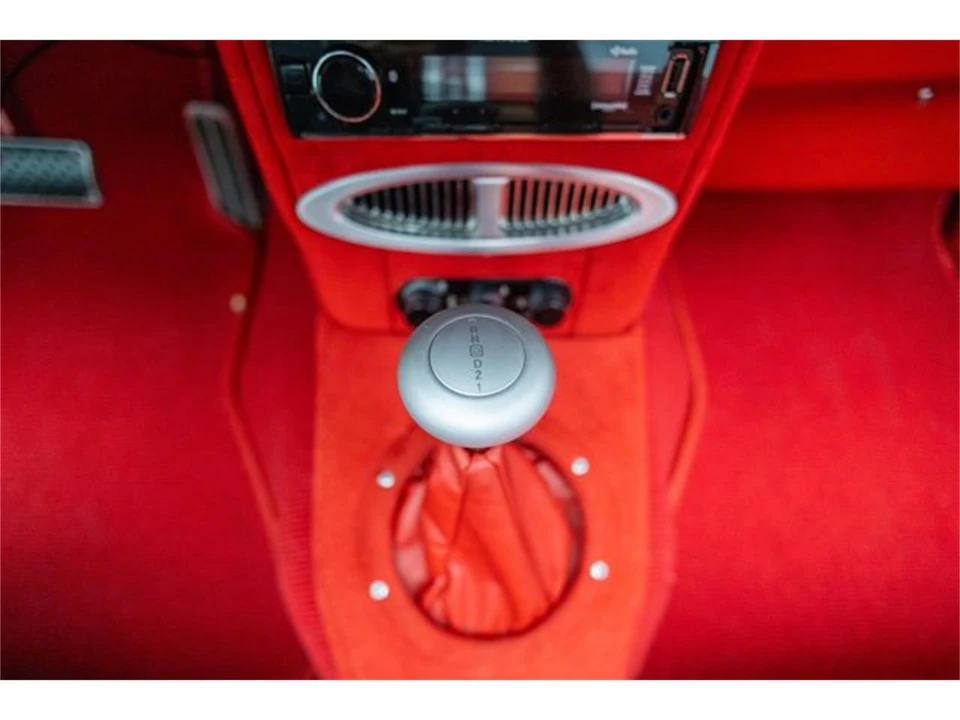 1958 Chevrolet Corvette C1 - Image 30 of 31