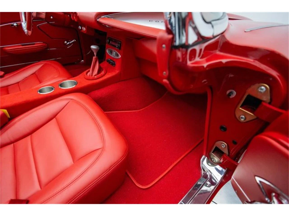 1958 Chevrolet Corvette C1 - Image 26 of 31