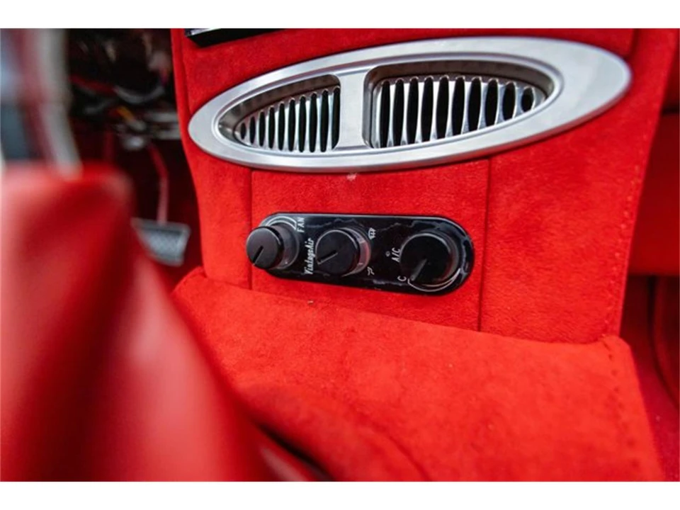 1958 Chevrolet Corvette C1 - Image 31 of 31