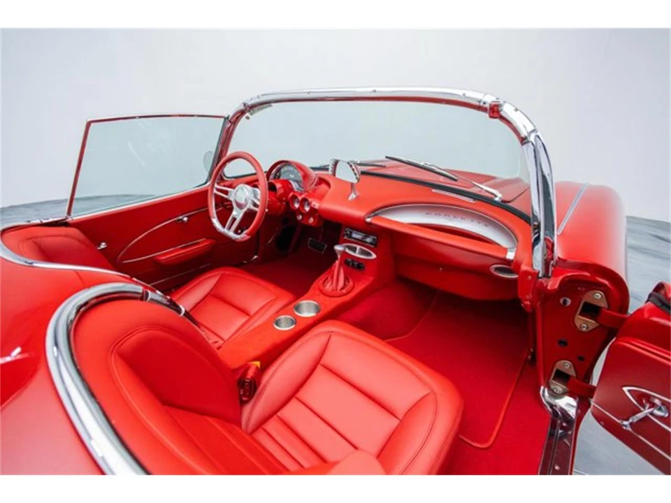 1958 Chevrolet Corvette C1 - Image 27 of 31