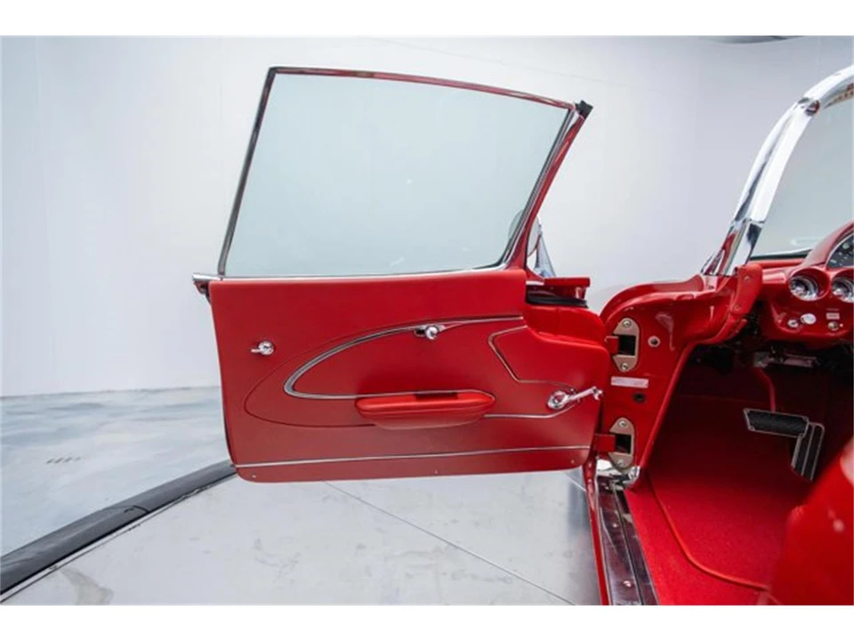1958 Chevrolet Corvette C1 - Image 19 of 31