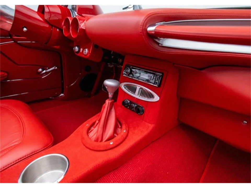 1958 Chevrolet Corvette C1 - Image 23 of 31