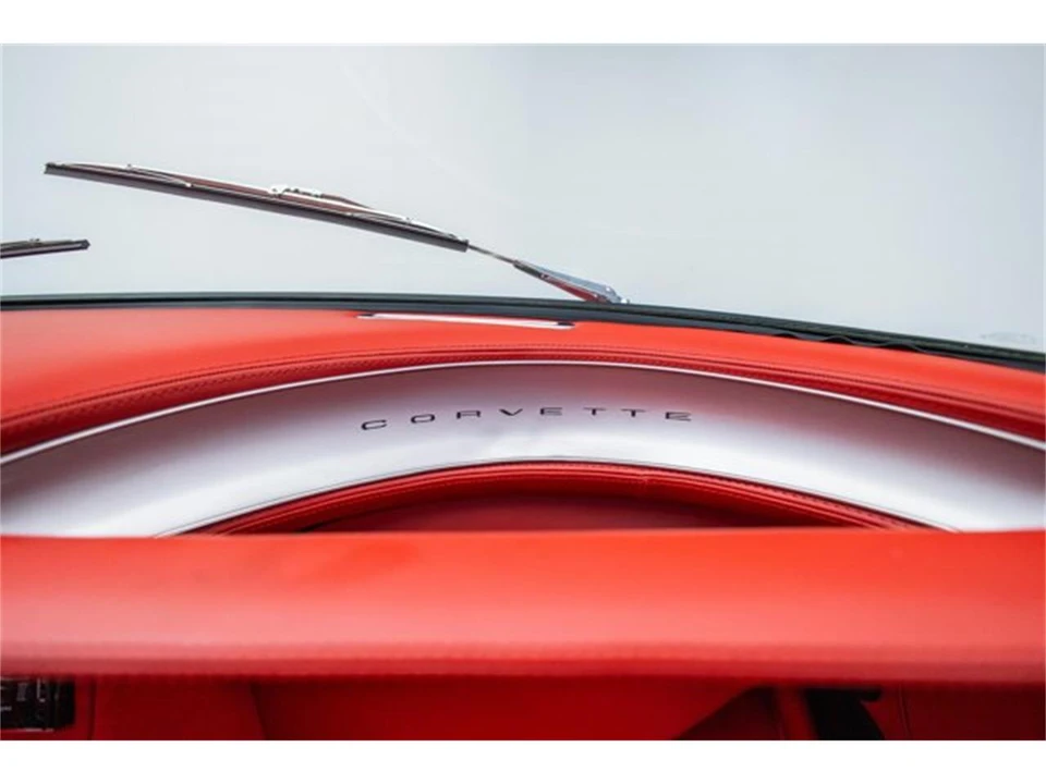 1958 Chevrolet Corvette C1 - Image 24 of 31