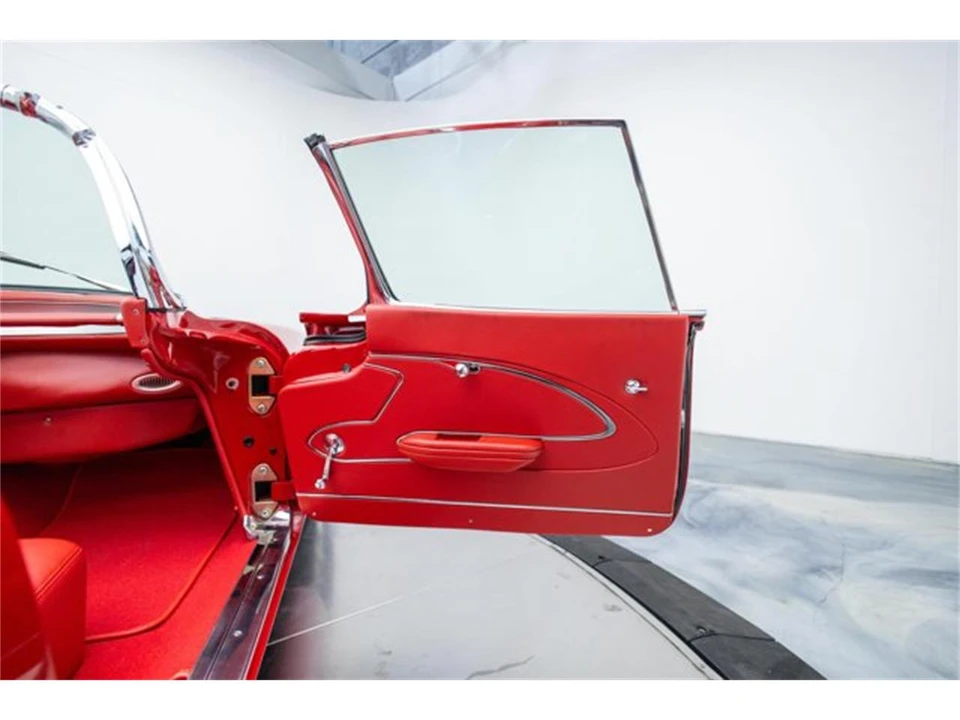 1958 Chevrolet Corvette C1 - Image 28 of 31