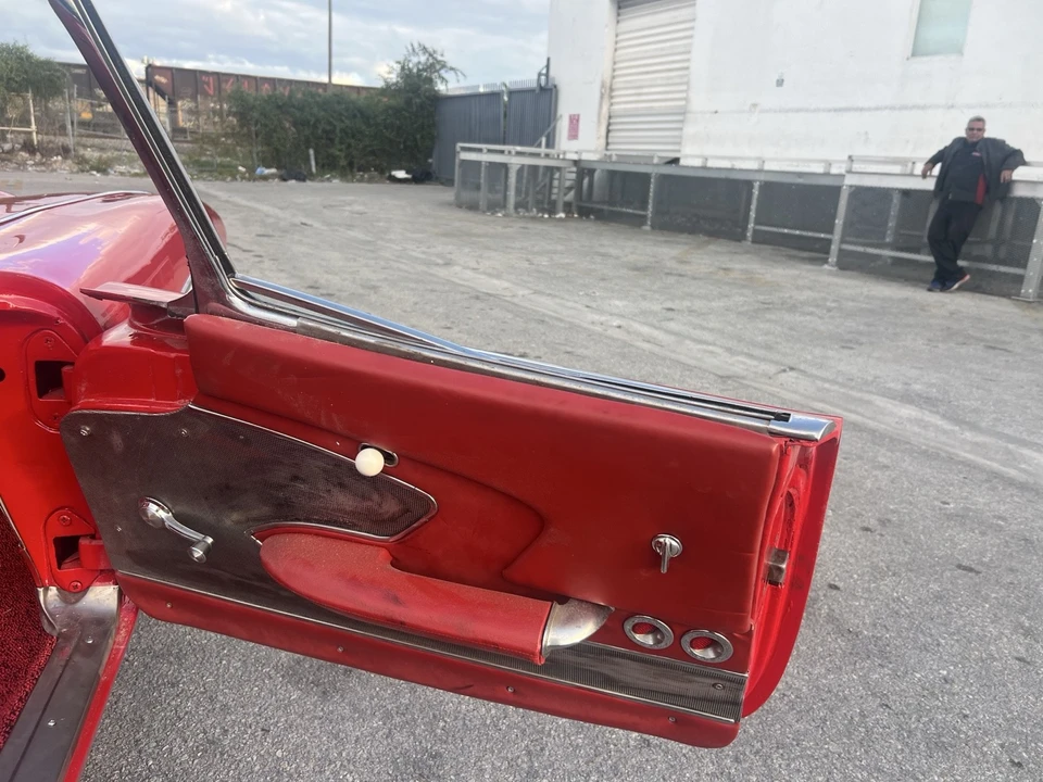 1958 Chevrolet Corvette C1 - Image 20 of 21