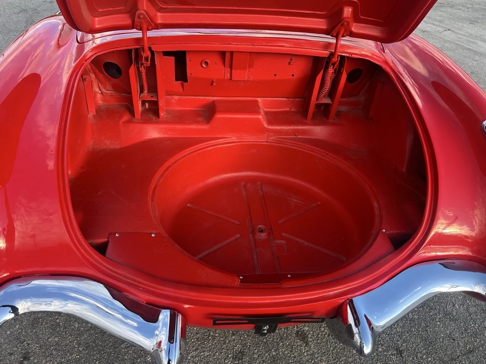 1958 Chevrolet Corvette C1 - Image 21 of 21