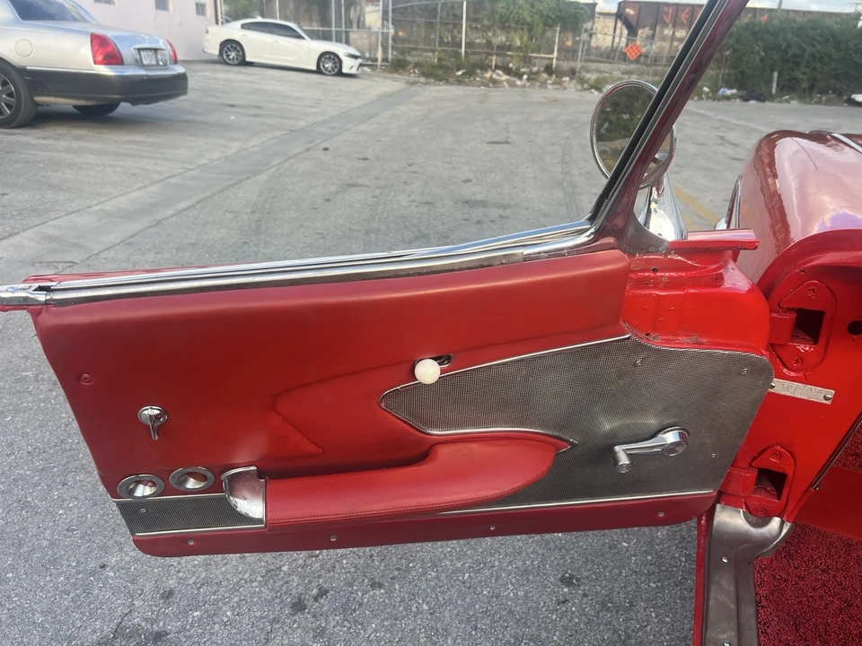 1958 Chevrolet Corvette C1 - Image 19 of 21