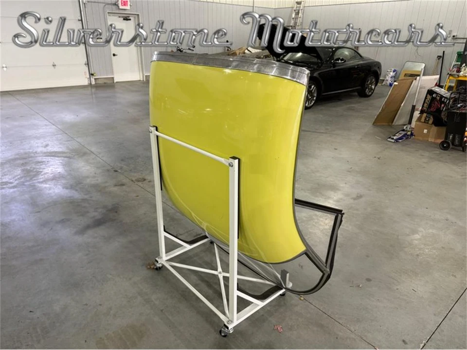 1958 Chevrolet Corvette C1 - Image 31 of 31