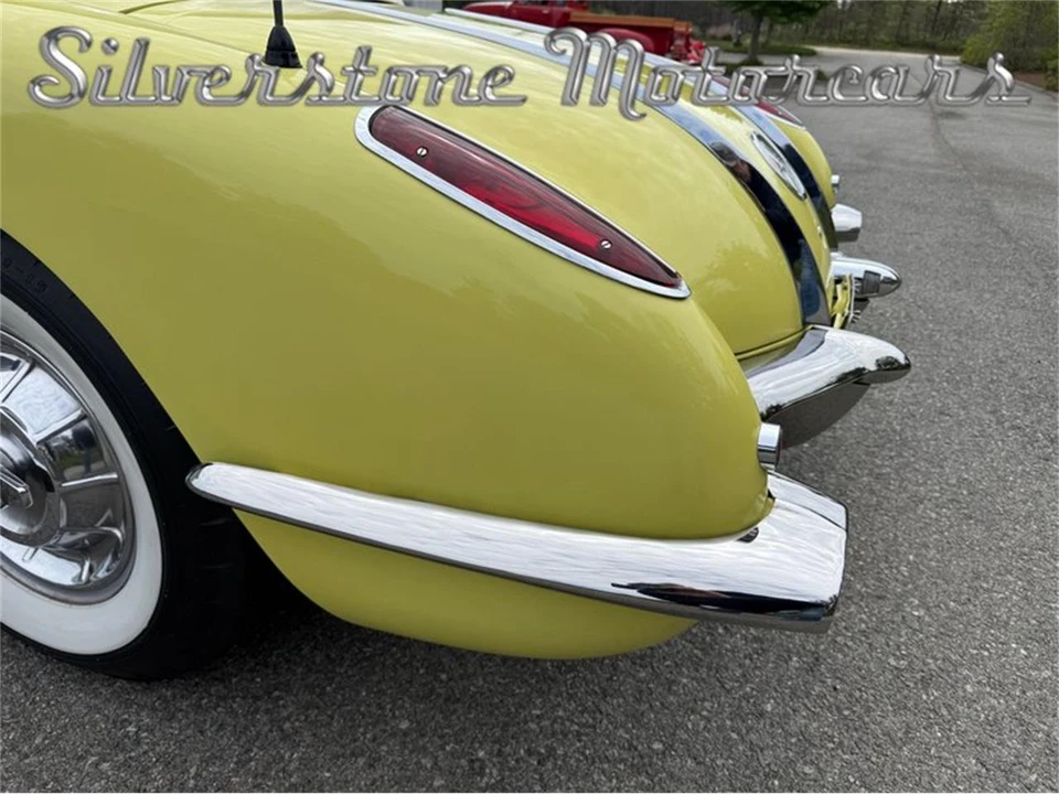 1958 Chevrolet Corvette C1 - Image 21 of 31