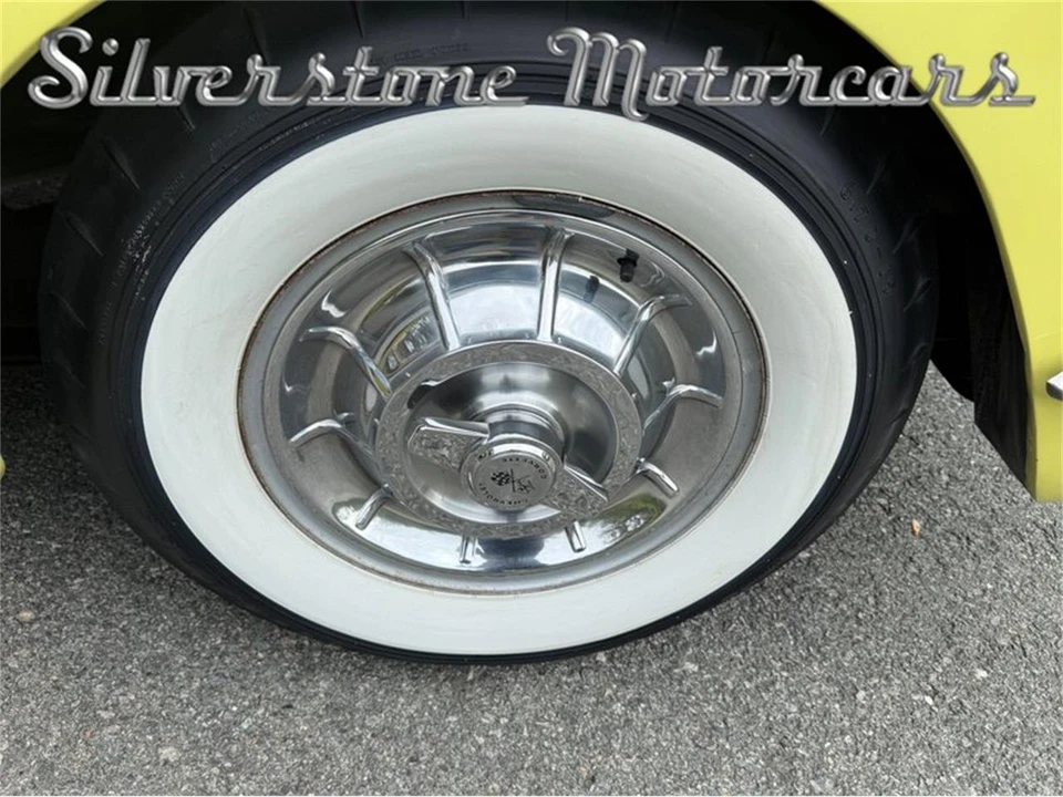 1958 Chevrolet Corvette C1 - Image 28 of 31