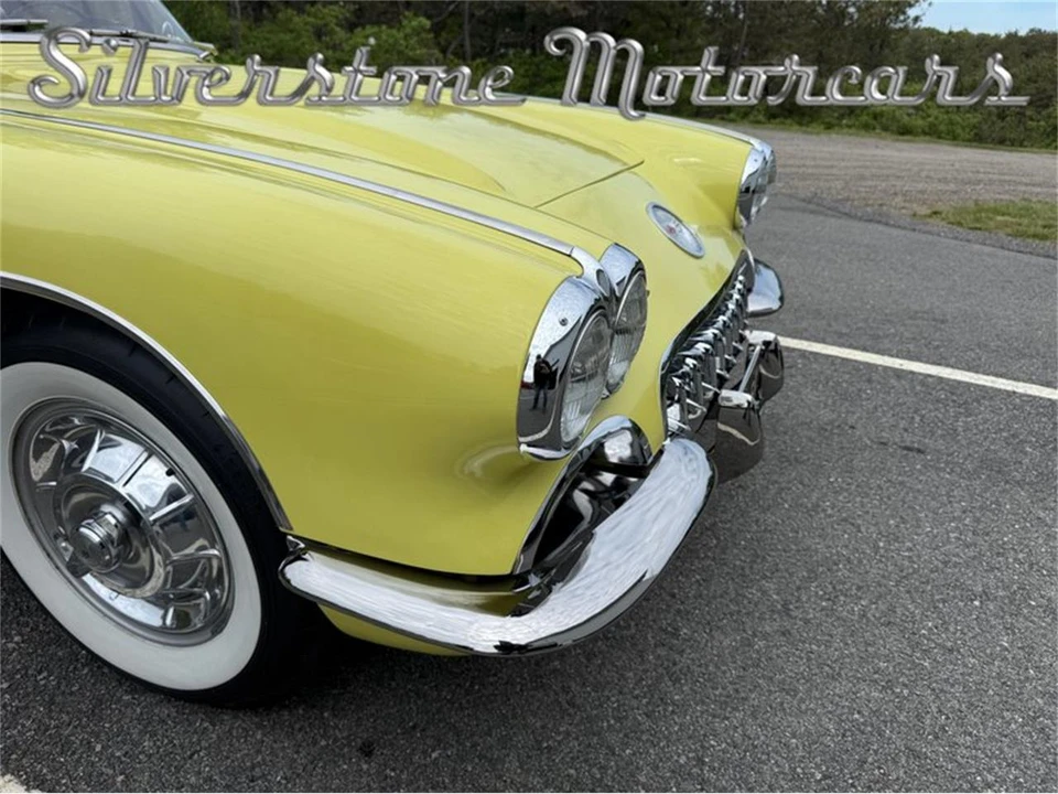 1958 Chevrolet Corvette C1 - Image 13 of 31