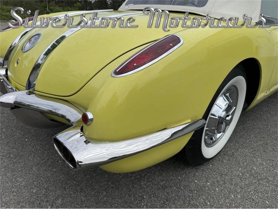 1958 Chevrolet Corvette C1 - Image 19 of 31