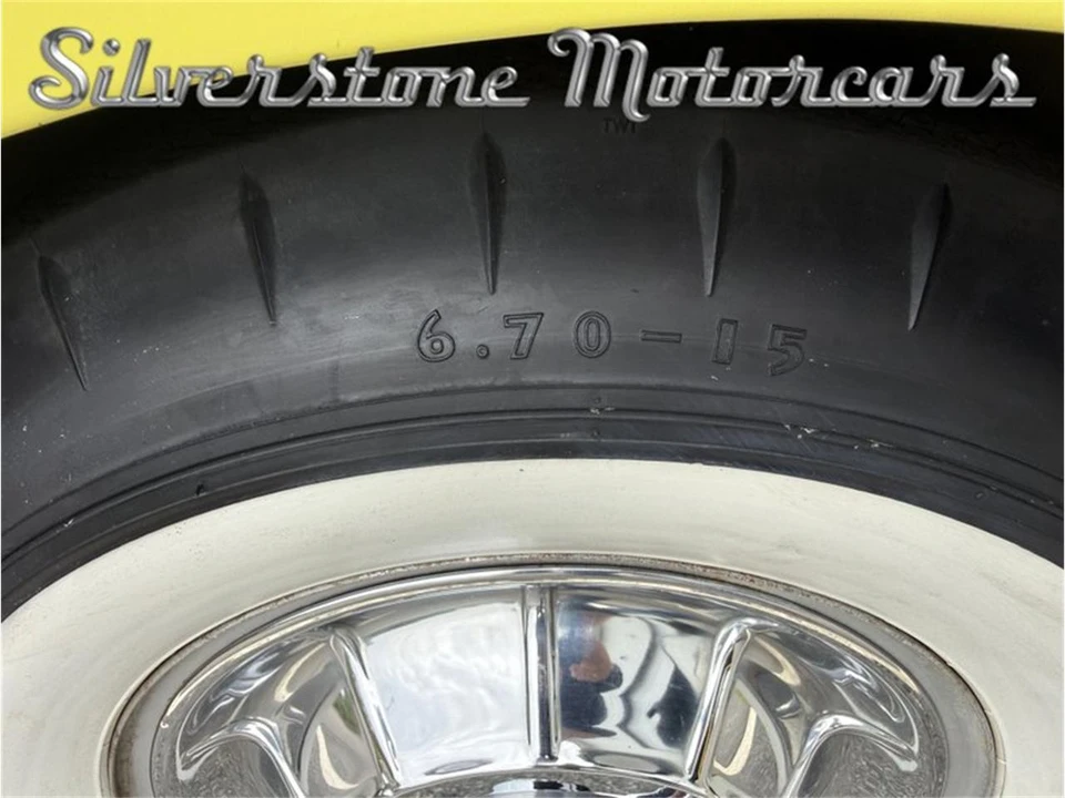 1958 Chevrolet Corvette C1 - Image 29 of 31