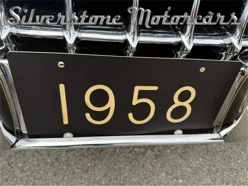 1958 Chevrolet Corvette C1 - Image 24 of 31