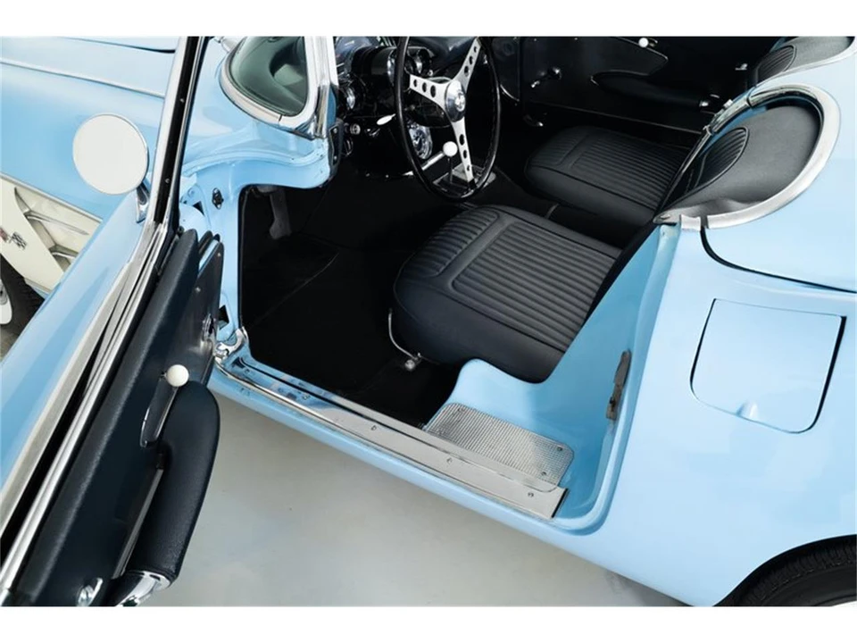 1958 Chevrolet Corvette C1 - Image 20 of 31