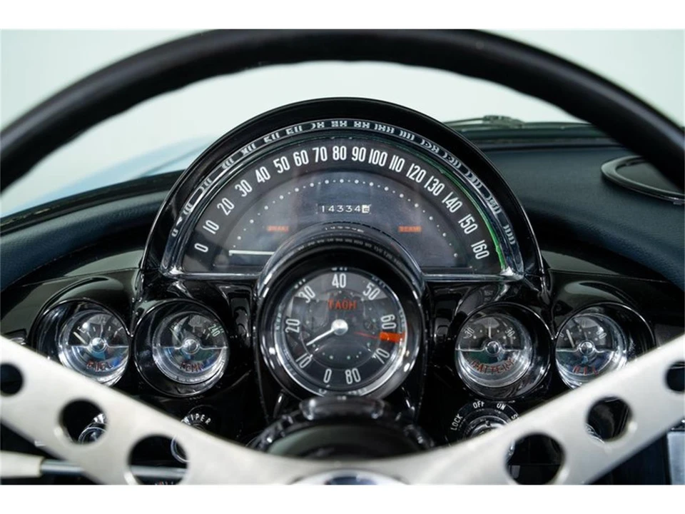1958 Chevrolet Corvette C1 - Image 26 of 31