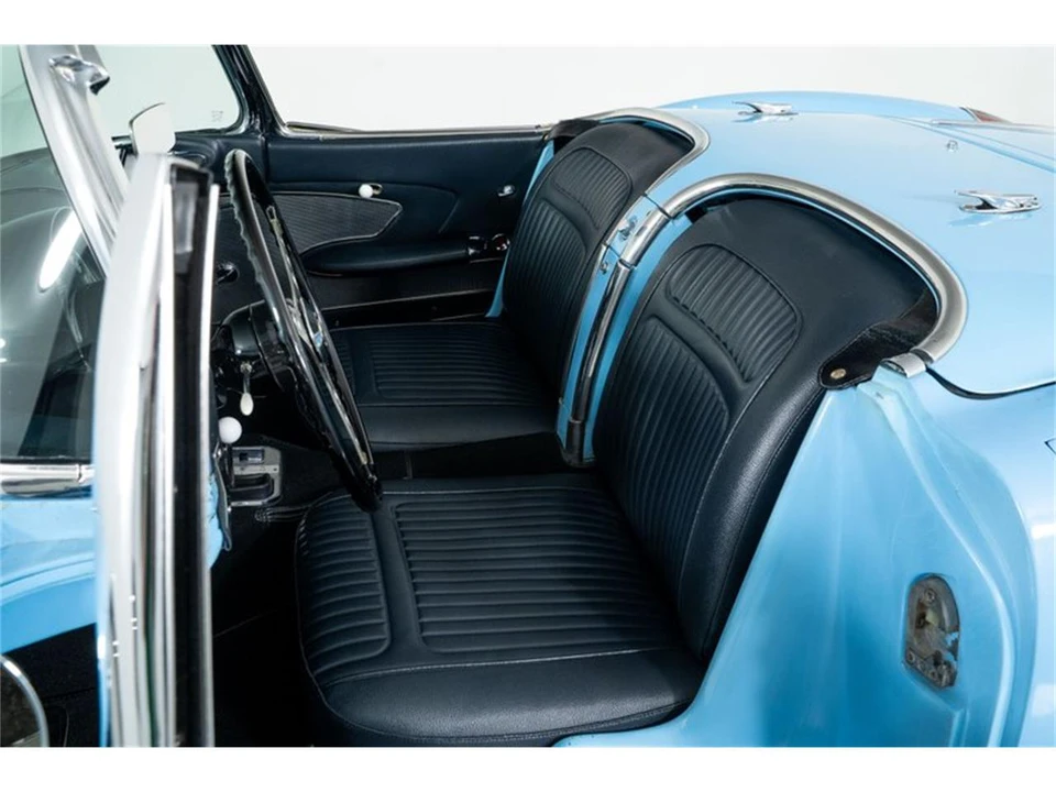 1958 Chevrolet Corvette C1 - Image 23 of 31