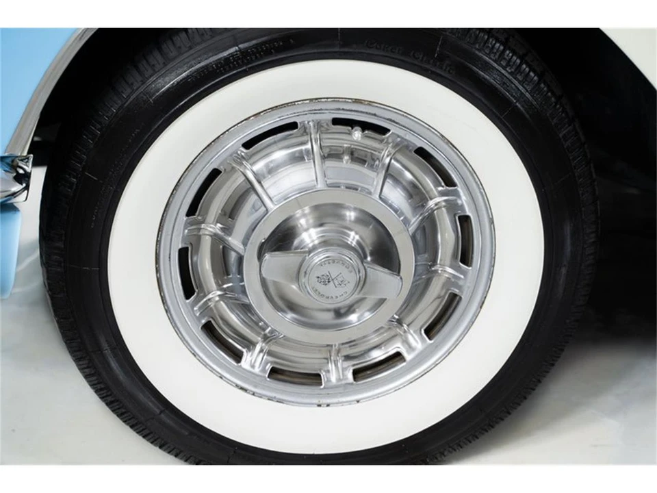 1958 Chevrolet Corvette C1 - Image 5 of 31