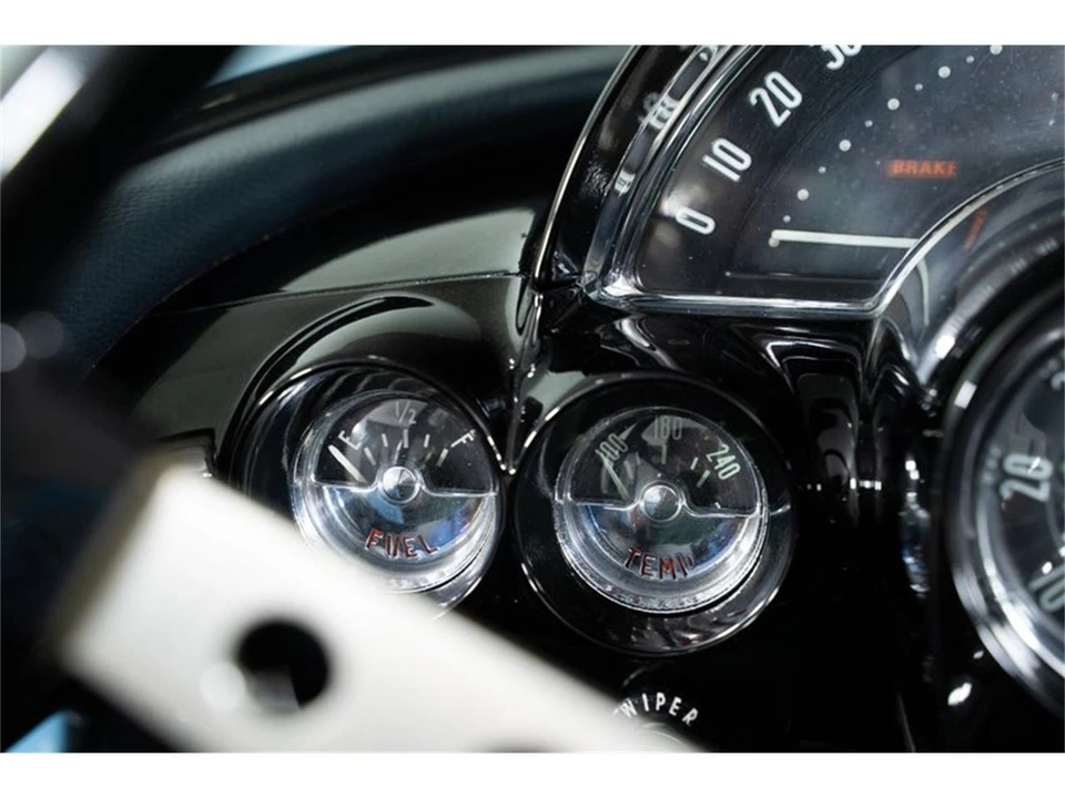 1958 Chevrolet Corvette C1 - Image 27 of 31