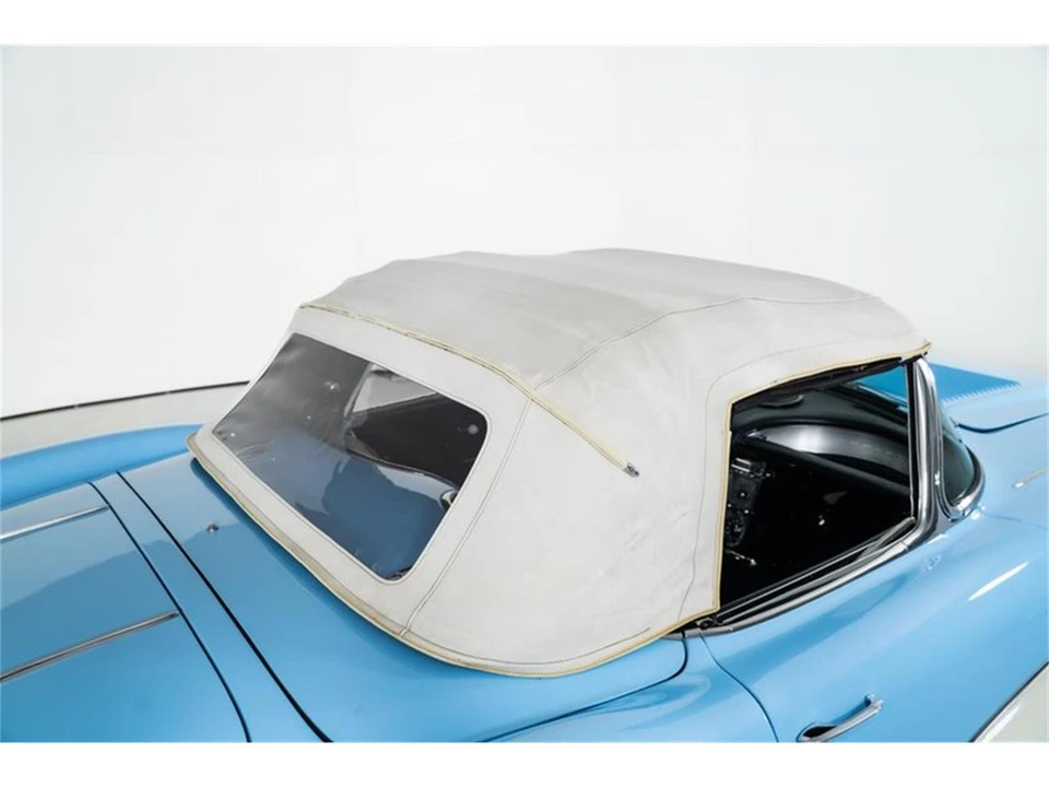1958 Chevrolet Corvette C1 - Image 15 of 31