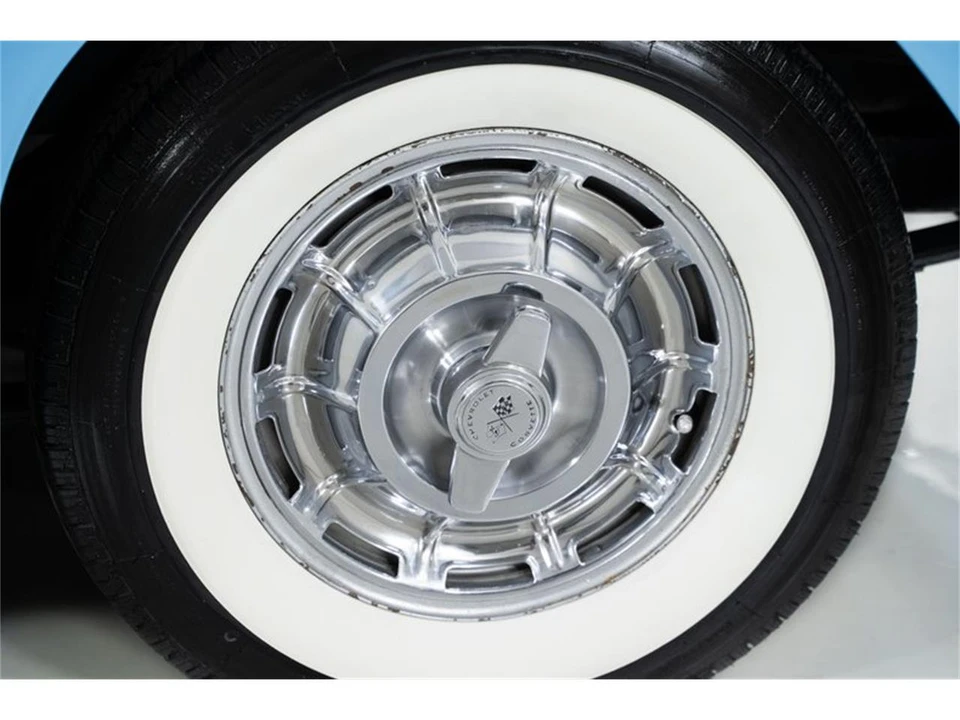 1958 Chevrolet Corvette C1 - Image 6 of 31