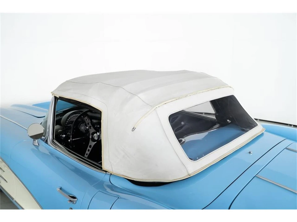 1958 Chevrolet Corvette C1 - Image 13 of 31