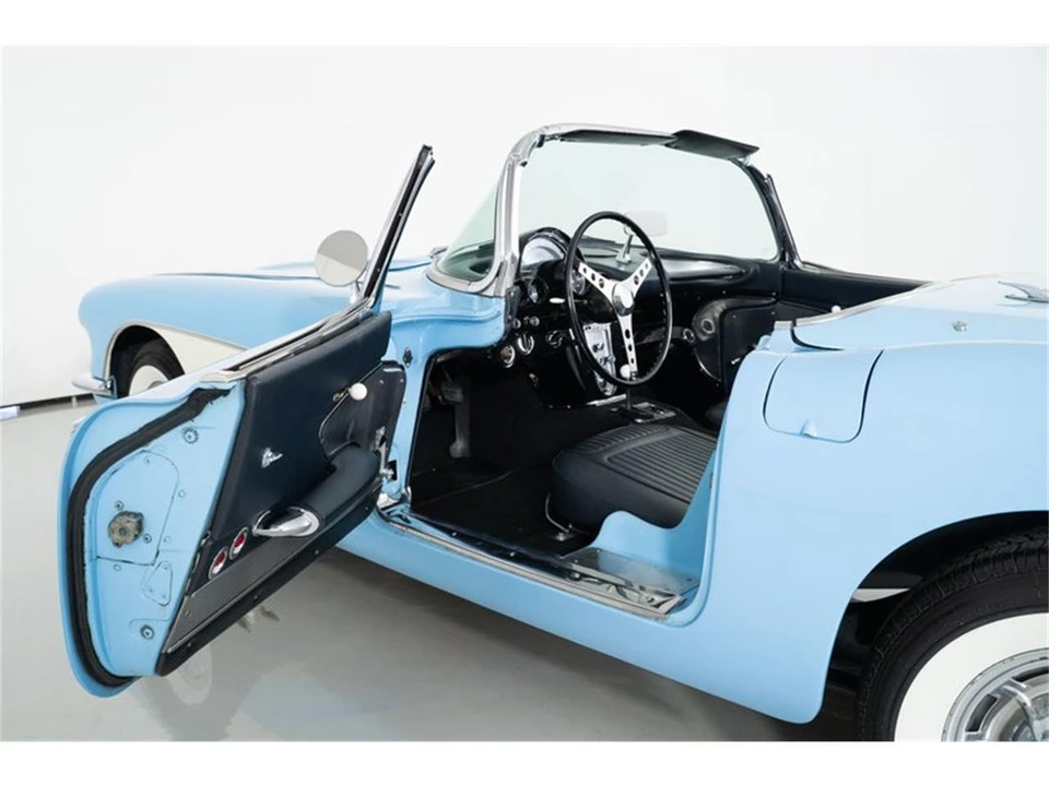 1958 Chevrolet Corvette C1 - Image 19 of 31
