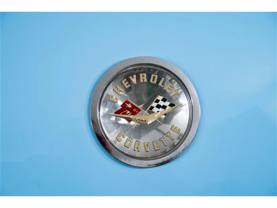 1958 Chevrolet Corvette C1 - Image 10 of 31