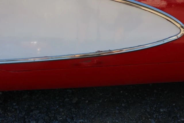 1958 Chevrolet Corvette C1 - Image 17 of 26