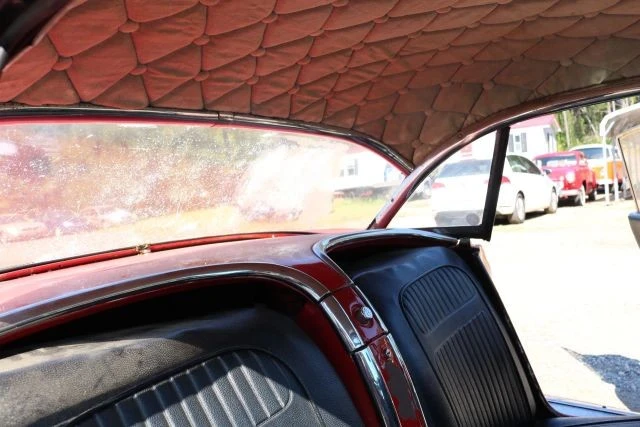 1958 Chevrolet Corvette C1 - Image 23 of 26