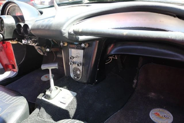 1958 Chevrolet Corvette C1 - Image 21 of 26
