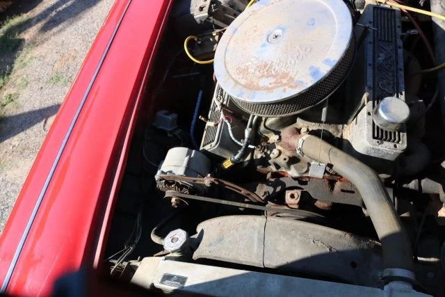 1958 Chevrolet Corvette C1 - Image 8 of 26