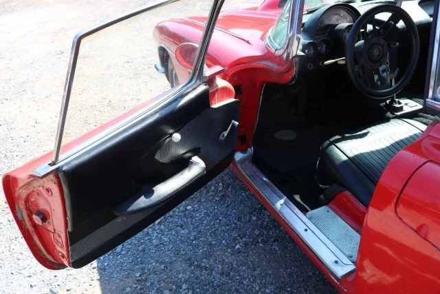 1958 Chevrolet Corvette C1 - Image 19 of 26